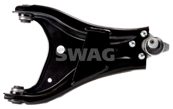 Braccio oscillante, Sospensione ruota - 28 10 6710 SWAG